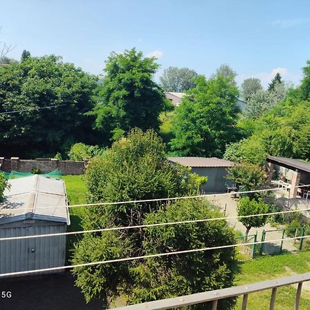 Appartamento Casa Odette Torino Esterno foto