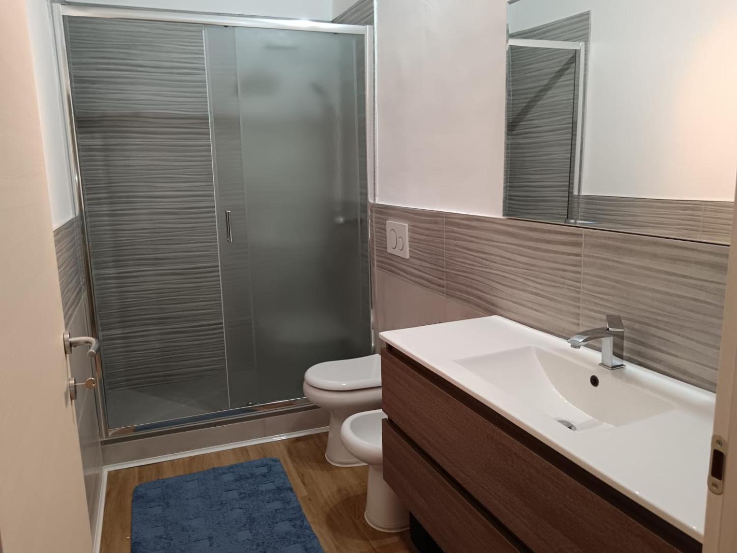 Appartamento Casa Odette Torino Esterno foto