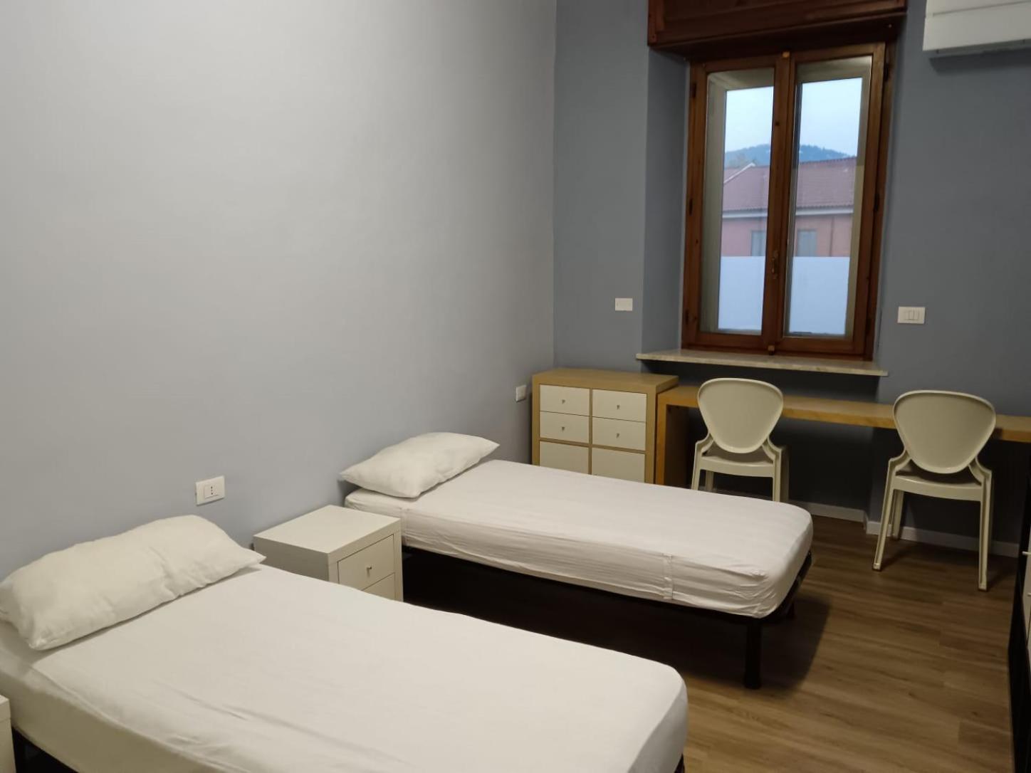 Appartamento Casa Odette Torino Esterno foto