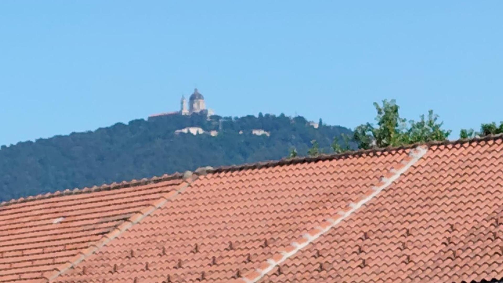 Appartamento Casa Odette Torino Esterno foto