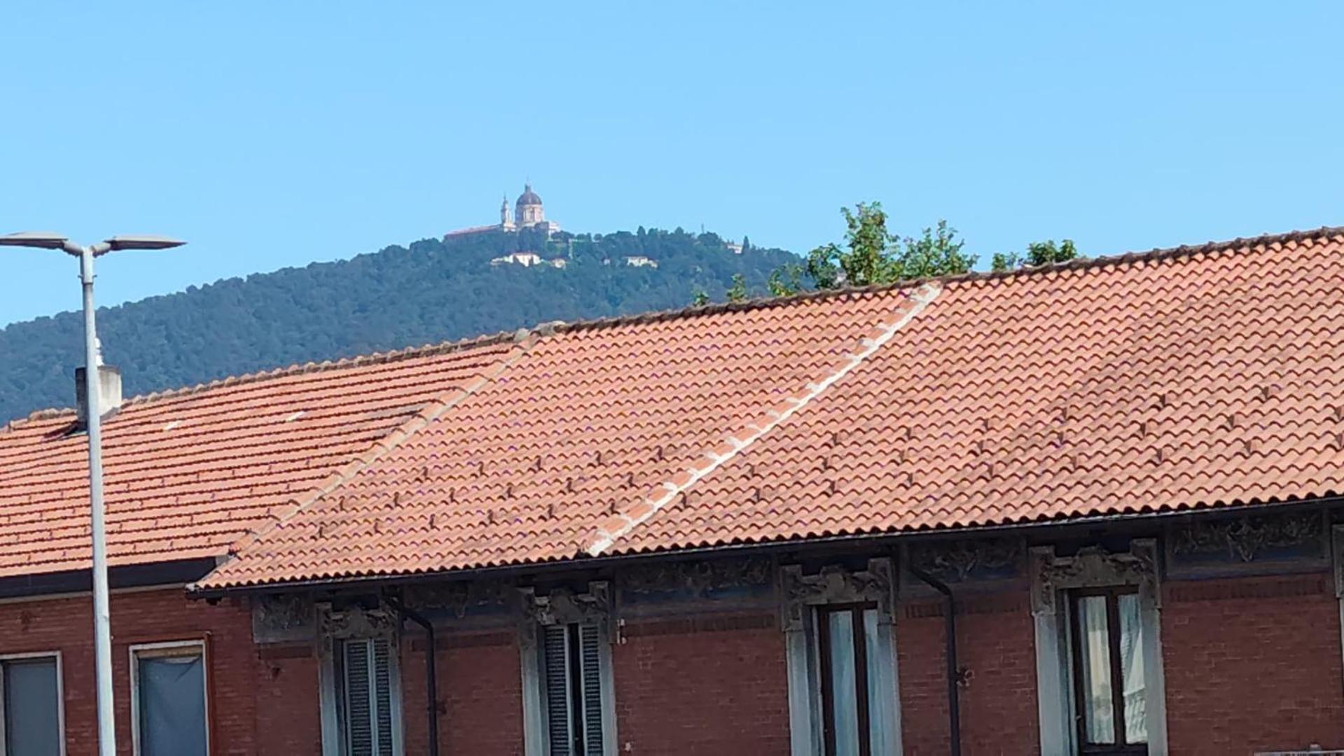 Appartamento Casa Odette Torino Esterno foto
