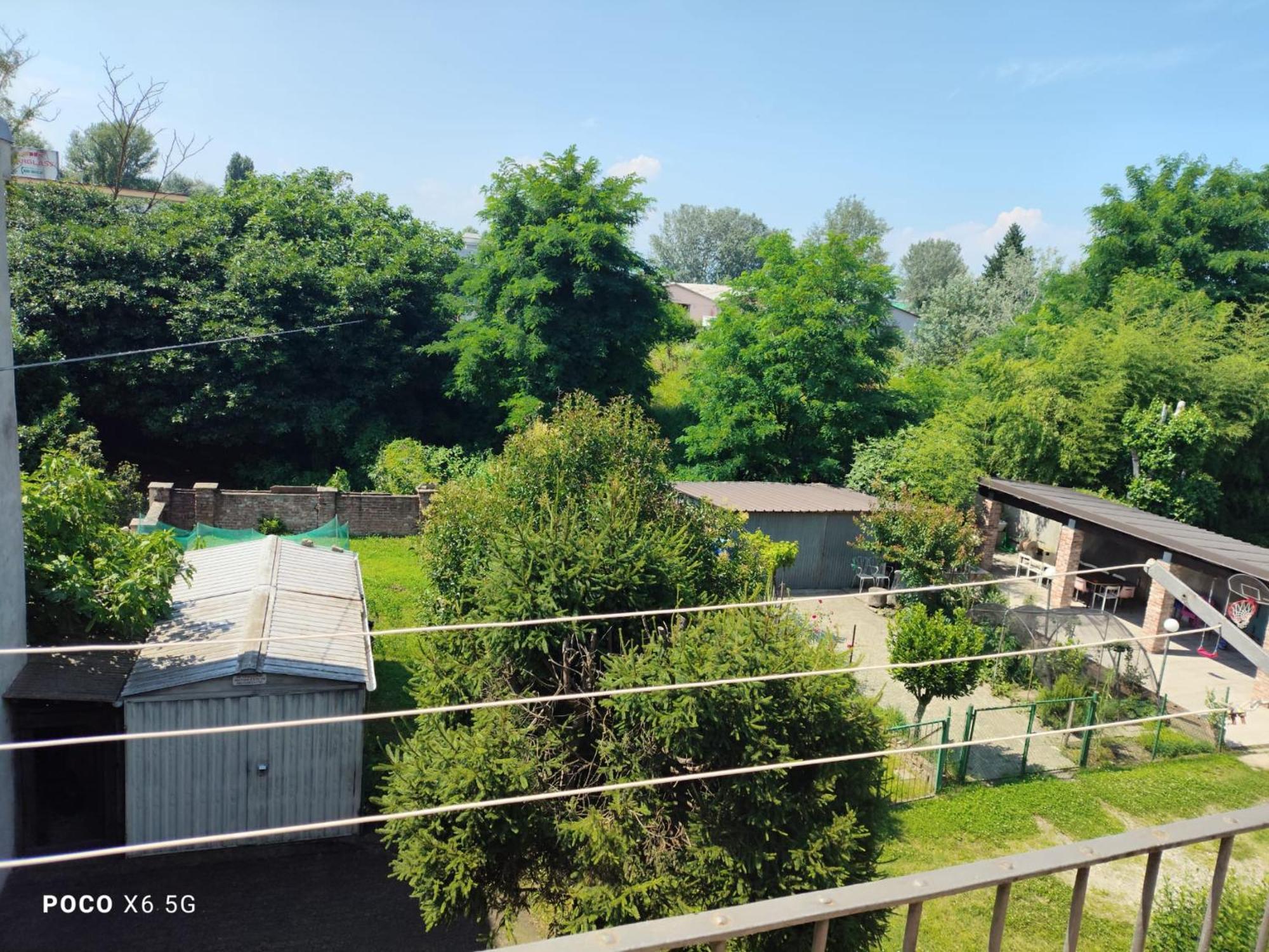 Appartamento Casa Odette Torino Esterno foto
