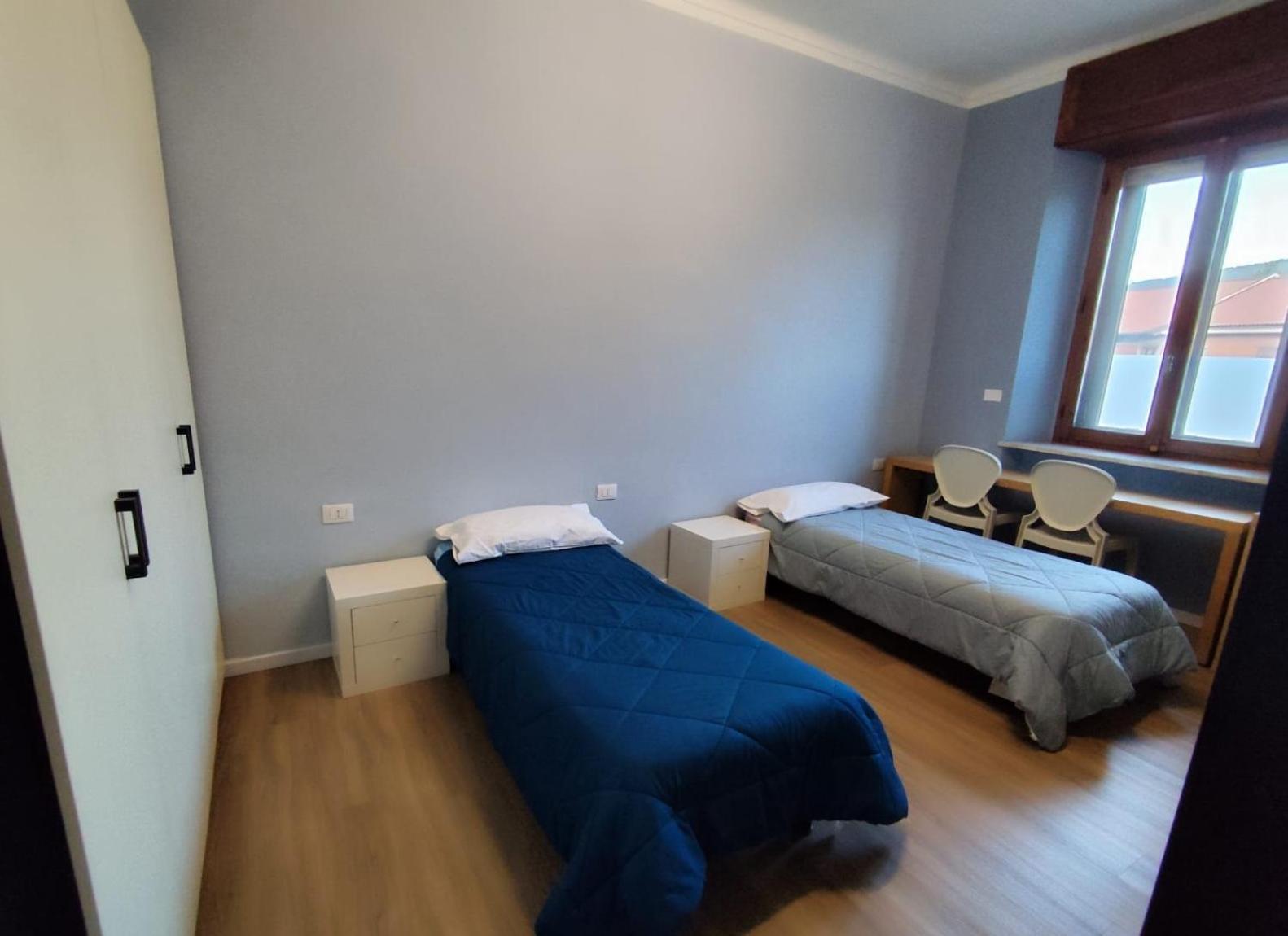 Appartamento Casa Odette Torino Esterno foto