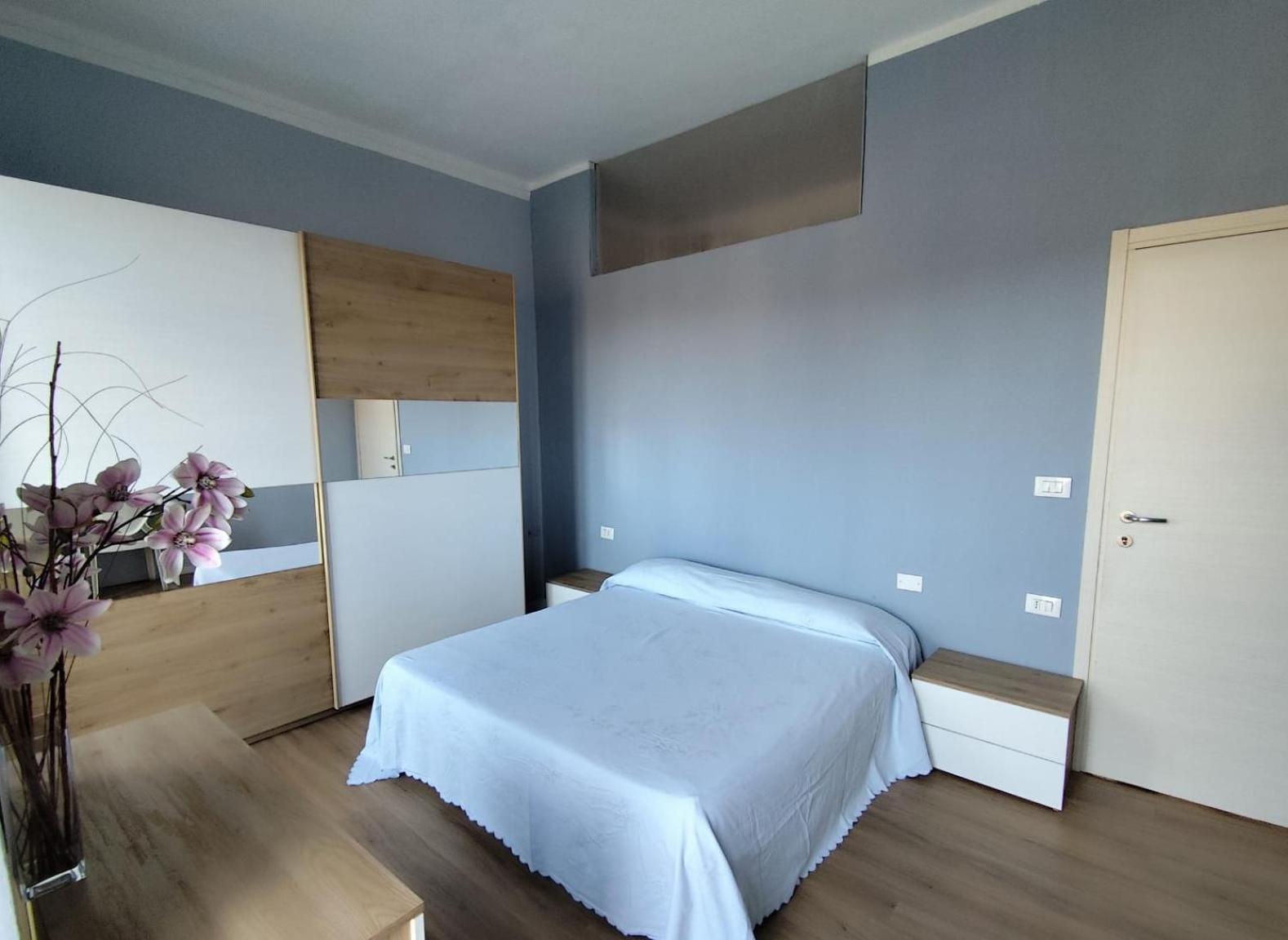 Appartamento Casa Odette Torino Esterno foto