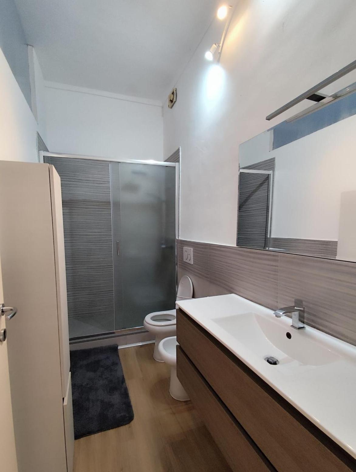 Appartamento Casa Odette Torino Esterno foto