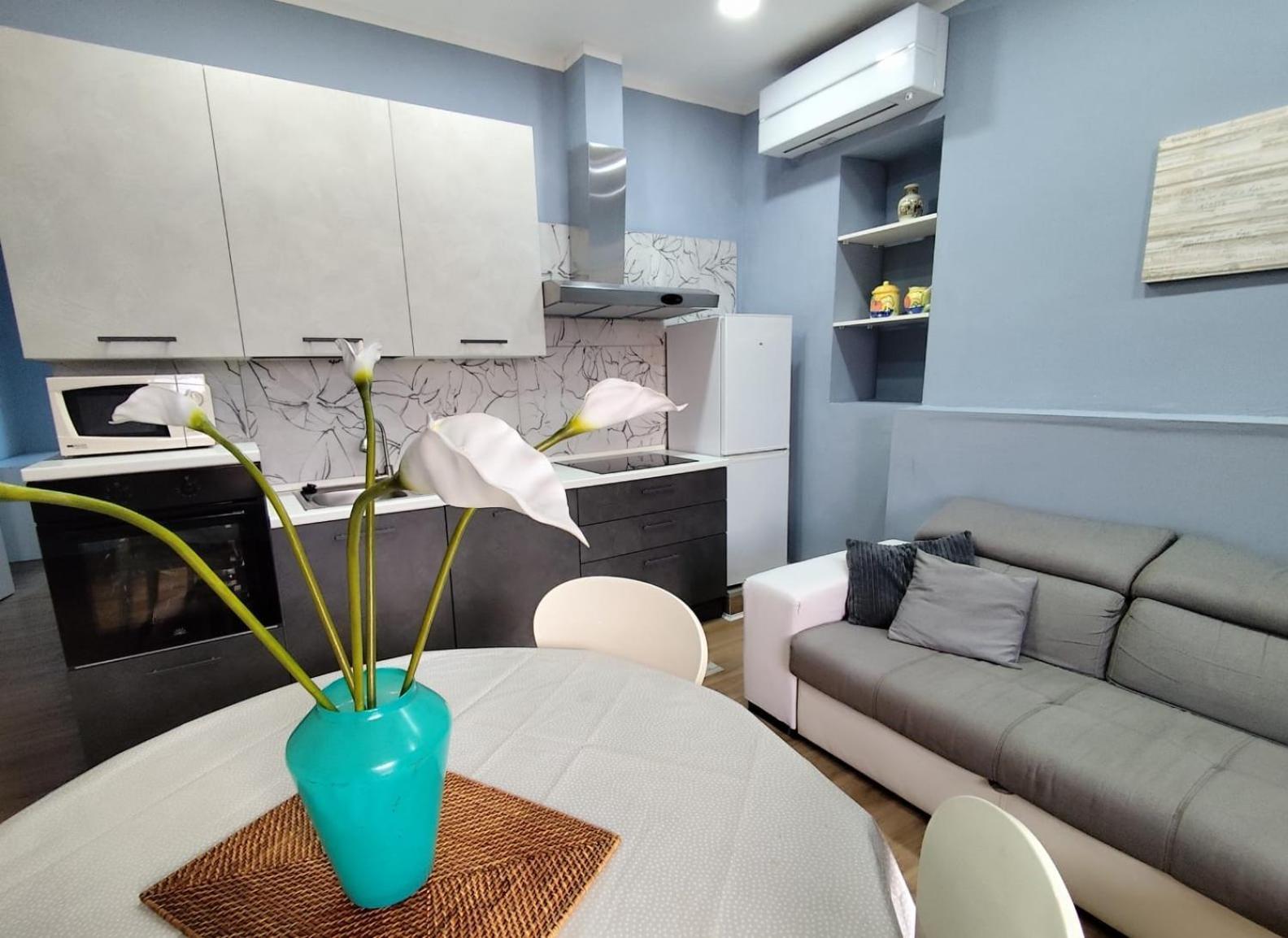 Appartamento Casa Odette Torino Esterno foto