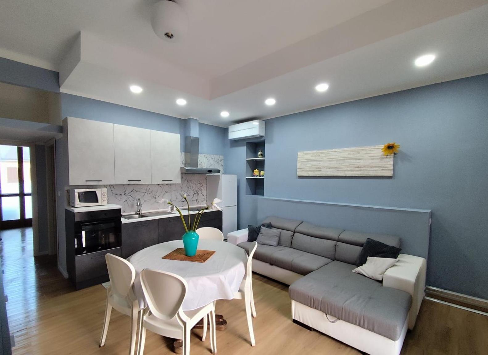 Appartamento Casa Odette Torino Esterno foto