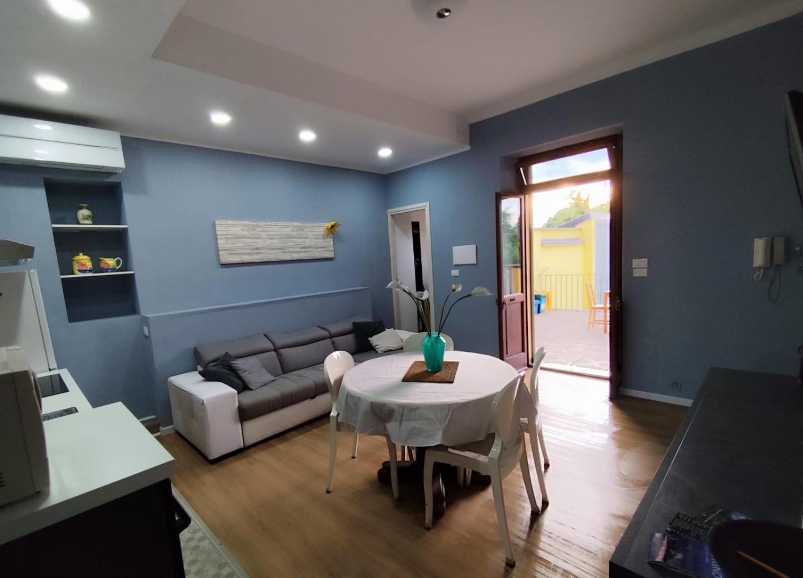 Appartamento Casa Odette Torino Esterno foto