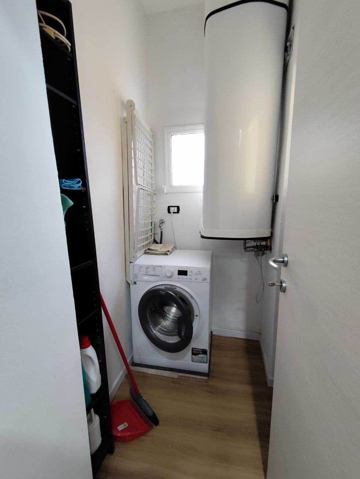 Appartamento Casa Odette Torino Esterno foto