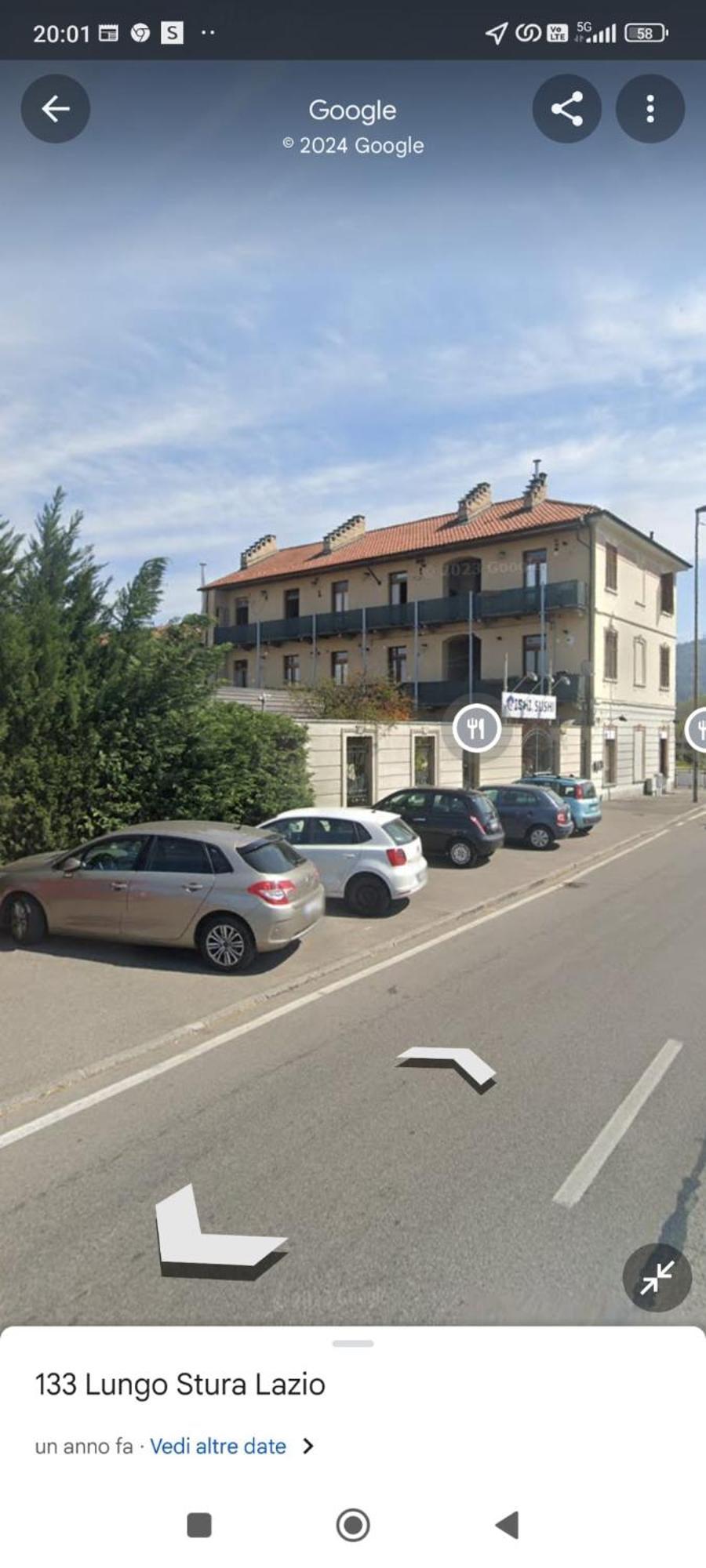 Appartamento Casa Odette Torino Esterno foto
